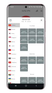 起飞npv官网android下载效果预览图